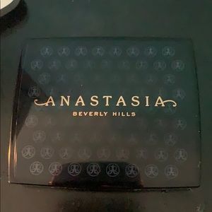 Anastasia bronzer